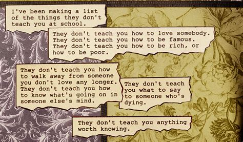 Great memorable quotes and script exchanges from the the sandman movie on quotes.net. nothingbuttherain: 30 Days of Neil Gaiman quotes | Sandman (The Kindly Ones) | Palabra de vida ...