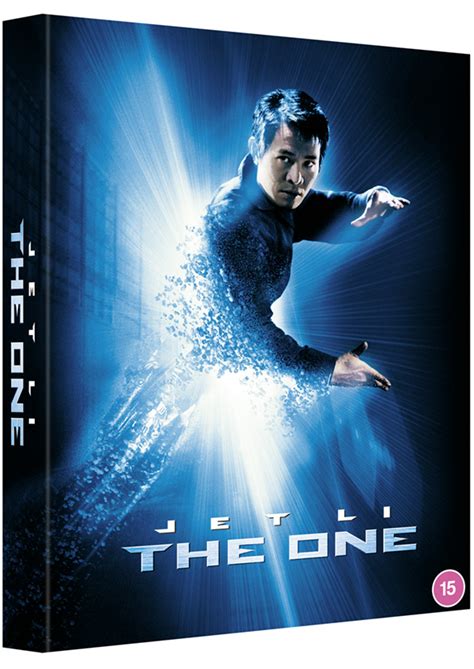 Blu Ray Release The One Far East Films
