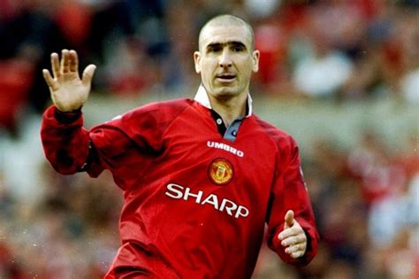 Eric Cantona Going On Music Tour After Manchester United Hero Releases