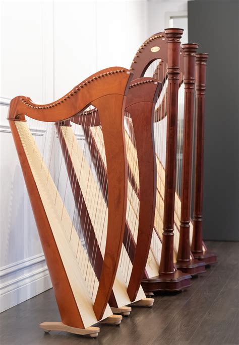 Harpca Harp Lessons Harp Retail And Rental Toronto And Canada Nationwide