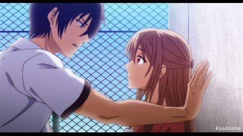 Top Romance Anime K Wallpapers For Iphone Mosttri Pixc