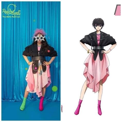 It is set in the same universe as x/1999 which takes place nine years after tokyo babylon and one of the story strands picks up the stories of subaru and seishirou. 「RedVelvetイェリの衣装にソックリ」"東京Babylon"キャラ画像に ...