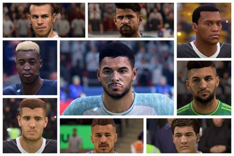 Join the discussion or compare with others! FIFA 19 - Sanson (OM), Sessegnon, Kimpembe (PSG)... Plus ...