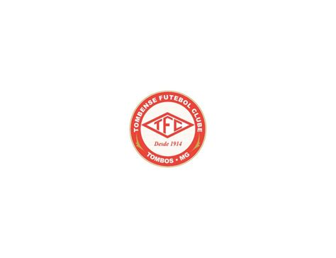 Wallpapers exclusivos do tombense fc, clube da cidade de tombos, estado de minas gerais, brasil. Tombense Futebol Clube - Logo Download - Logo Download ...