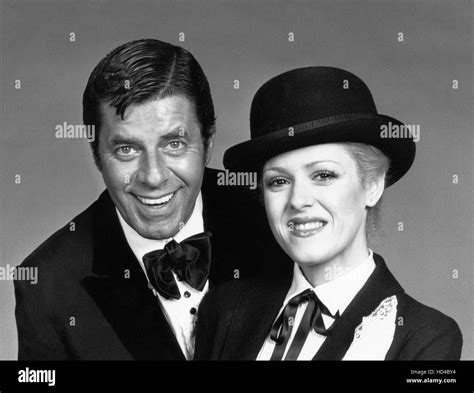Circus Of The Stars 3 From Left Jerry Lewis Bernadette Peters