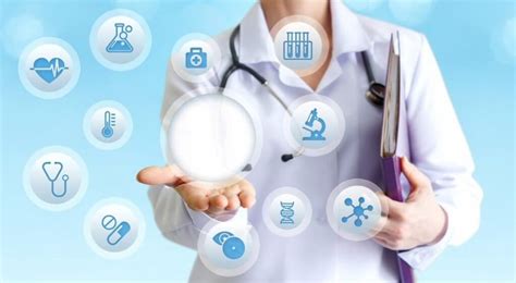 Top Digital Health Trends Transforming The Global Healthcare Industry
