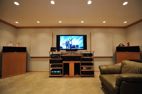 How To Make Your Living Room Sound Like A Movie Theater