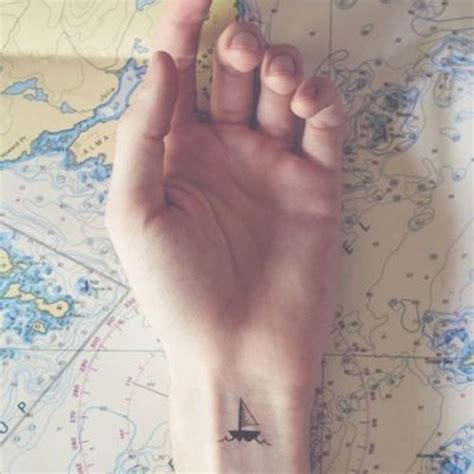 25 Of The Best Travel Tattoos In The Entire World