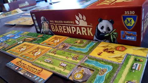Bgp007 Our Top 5 Tile Placement Games Board Games With Panda