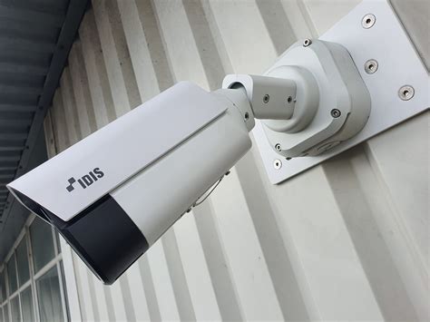 Hd And Ip Cctv Installation Specialists In Yeovil Mark Two Technology