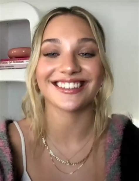 47 Facts About Maddie Ziegler Factsnippet