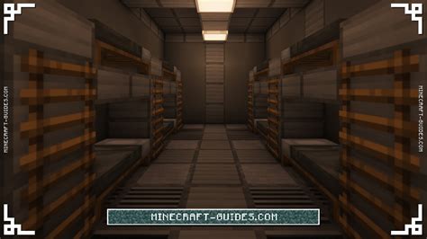 Minecraft Bunker Down Mod Guide And Download Minecraft Guides Wiki