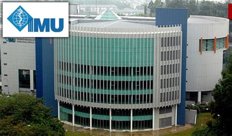 And, already, universities in malaysia have been getting a lot of attention on the university rankings lists. International Medical University (IMU) - Nursing Courses ...