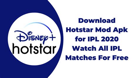 How To Watch Ipl 2021 Live Free In Hotstar Doctor Xiaomi