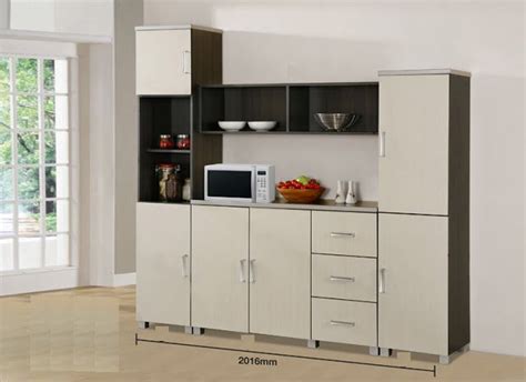 K812 cheap portable wooden kitchen pantry cabinet 40 50. My Little Kitchen | Portable kitchen cabinets, Kitchen ...