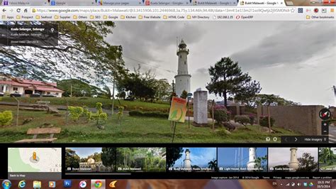 Bukit melawati (or melawati hill) is a hill in malaysia near kuala selangor that attracts visitors daily, especially on the weekends! Experience Malaysia: Visit Bukit Melawati in Kuala ...