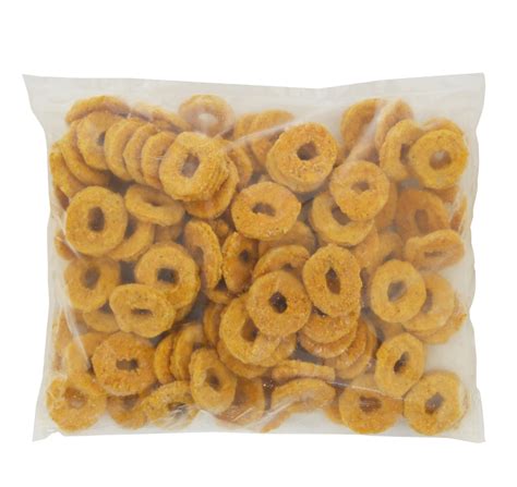 Chicken Rings Guinthers