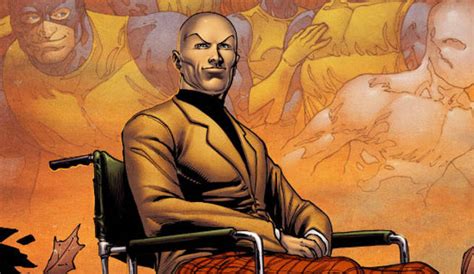 Who is Legion From X-Men?