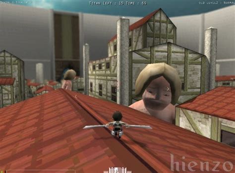 Check spelling or type a new query. Shingeki No Kyojin Game Free Download (PC) | Hienzo.com