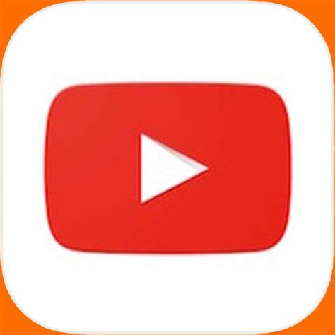 Iphone Youtube App Logo Logodix
