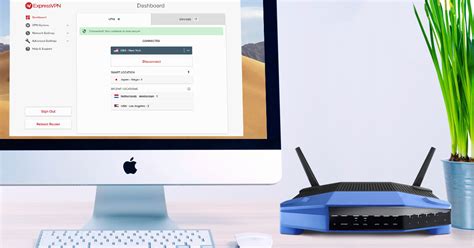 Using a vpn router is an easy way to protect all of the devices on your home network. How to Set Up a VPN Router | ExpressVPN