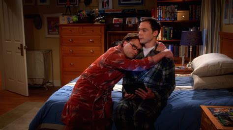 Review The Big Bang Theory Saison 7 Épisode 22 The Proton