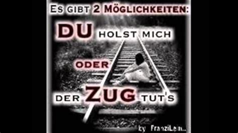 Inwieweit du den test ernst nimmst, musst du selbst entscheiden. ich will sterben - YouTube
