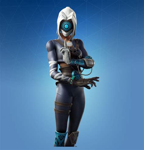 Fortnite Focus Skin Character Png Images Pro Game Guides
