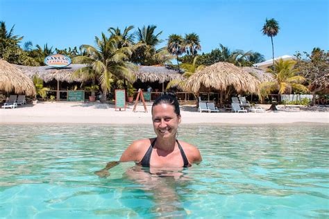 12 Amazing Things To Do In Roatan Honduras Paradise Adventurous Miriam