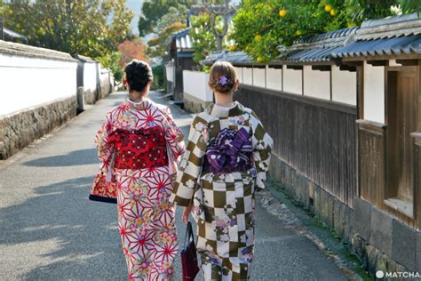 【山口】世界遺産の町・萩市でグルメ・体験を巡る旅 日本の観光メディアmatcha