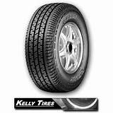 Pictures of Kelly Commercial Truck Tires