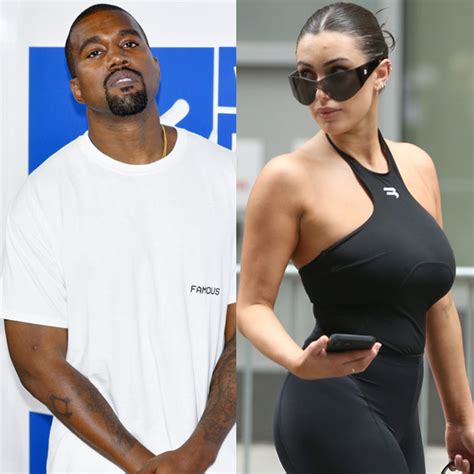 How Kim Kardashian Feels About Kanye West Marrying Bianca Censori Hollywood Life