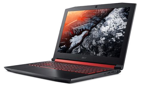 Nvidia geforce gtx 1050 ti 4gb graphics card. Acer Launches 'Nitro 5' Gaming Laptop For Rs. 75,990 ...