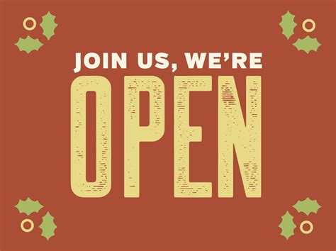 We're open! Check the locations... - Piccadilly Restaurants