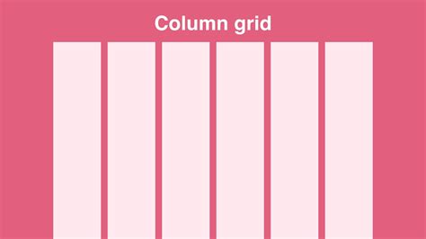 What Are Grids In Graphic Design And How To Use Them Simplified