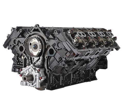 57l Dodge 57l Dodge Hemi Engine Dodge Products Blackwater Engines