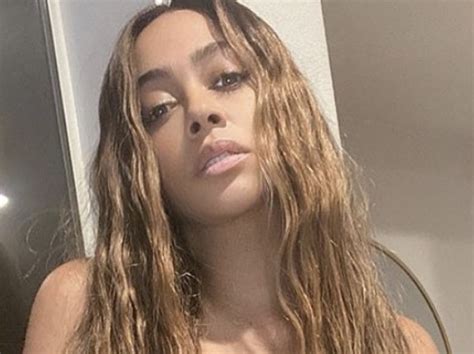 Lala Anthony Shows Off Her Calvin Kleins During The Rona Pics Vids Ig