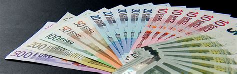 Il fac simile di preventivo è un documento utile perché modificabile a piacimento a seconda delle specifiche esigenze. Bank of Italy - Banknotes