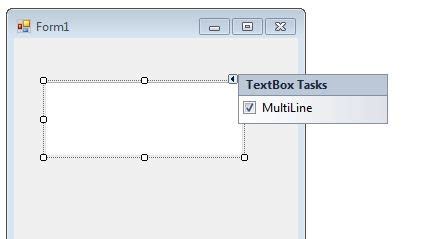 TextBox In VB NET