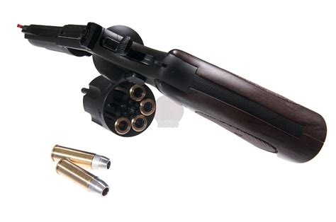 Marushin Sandw M629 Classic 44 Magnum X Cartridge Series 6mm Bb Buy