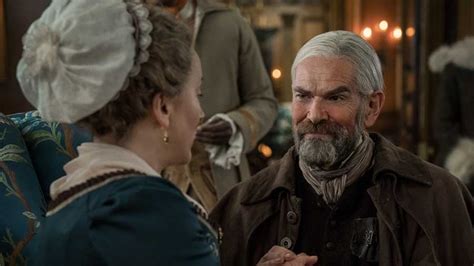 Do Murtagh And Jocasta Get Together In The Outlander Books Popsugar