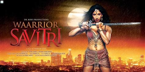 Waarrior Savitri 2016 Review Star Cast News Photos Cinestaan