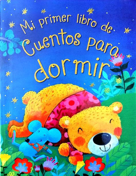 Mi Primer Libro De Cuentos Para Dormir Mateo And Leo