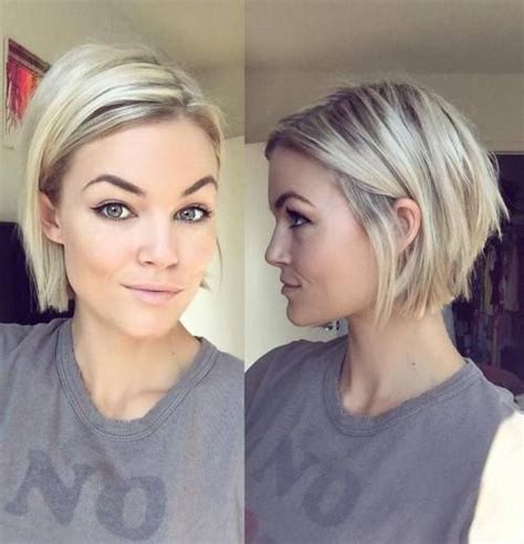 47 Ideas For Mind Blowing Thin Hair Hairstyles To Steal The Limelight