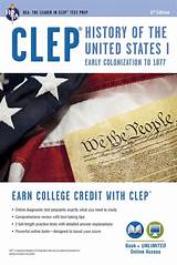 Pictures of What Is Clep Credit
