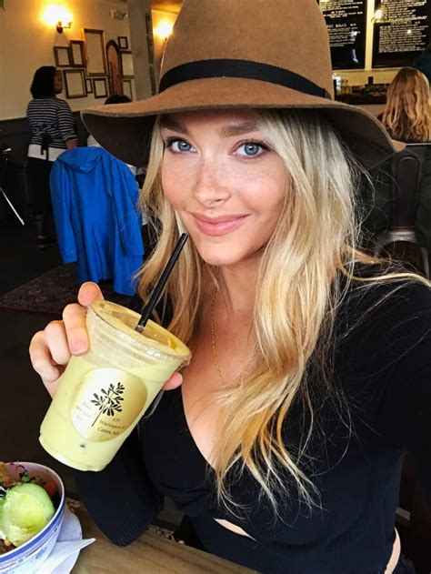 Camille Kostek Trains With Rob Gronkowski To Get Ready For Her Si Swimsuit Shoot Swimsuit