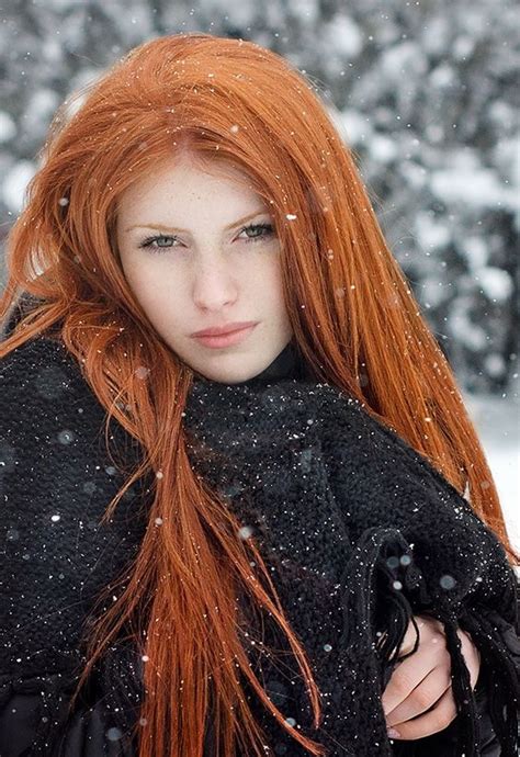 Redheads Natures Soulless Wonders Otherground