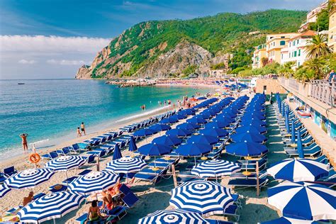 Here Are 10 Of The Best Beaches In Italy There S Something For Everyone
