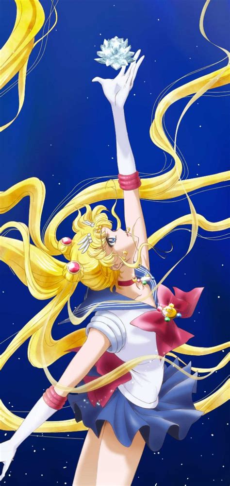 Cập Nhật 96 Hình Nền Sailor Moon Hay Nhất Tin Học Đông Hòa