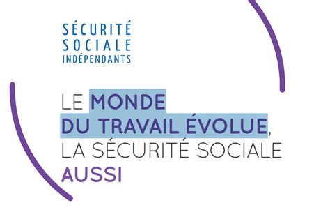 La Sécurité Sociale Des Indépendants ・ Capeb